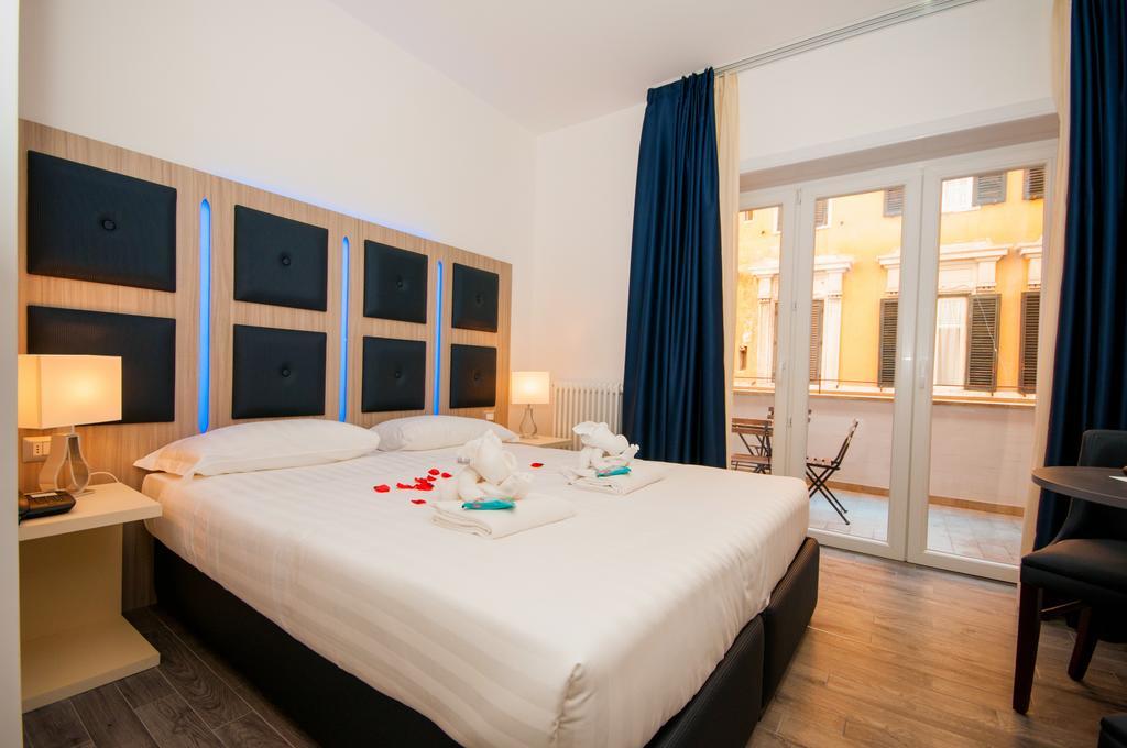 Vatican Relais Bed & Breakfast Rom