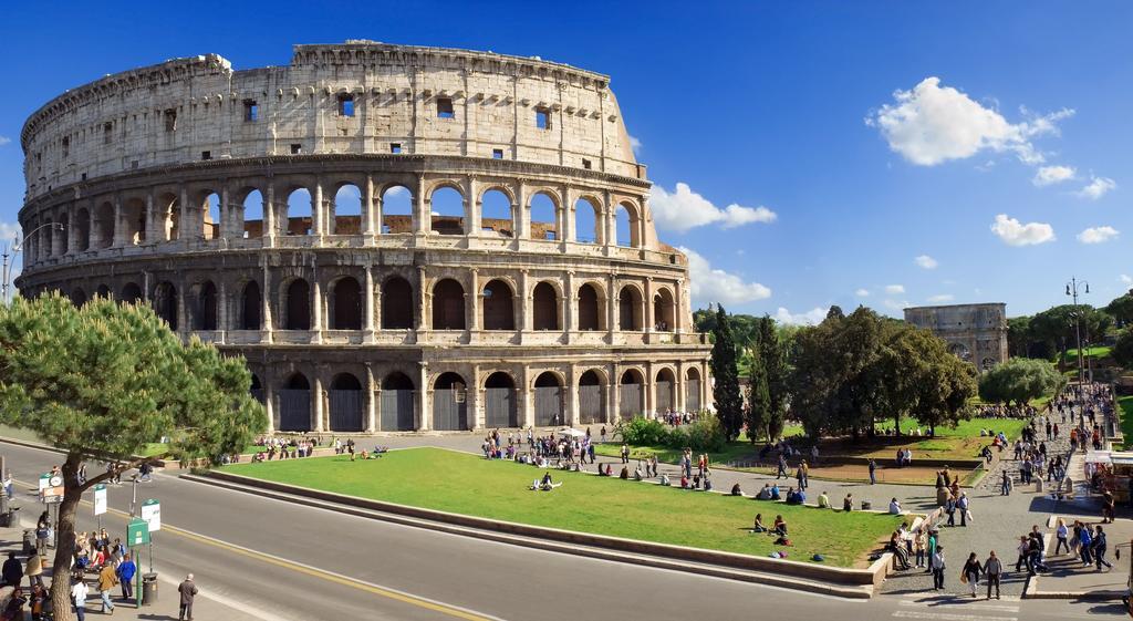 Bed & Breakfast Vatican Relais Rom