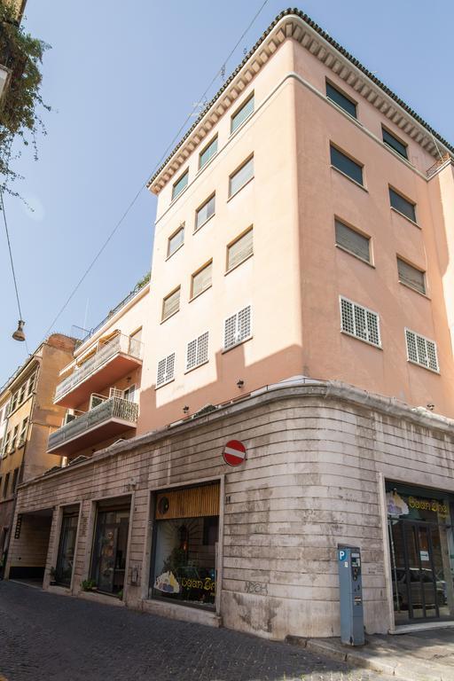 Vatican Relais Bed & Breakfast Rom