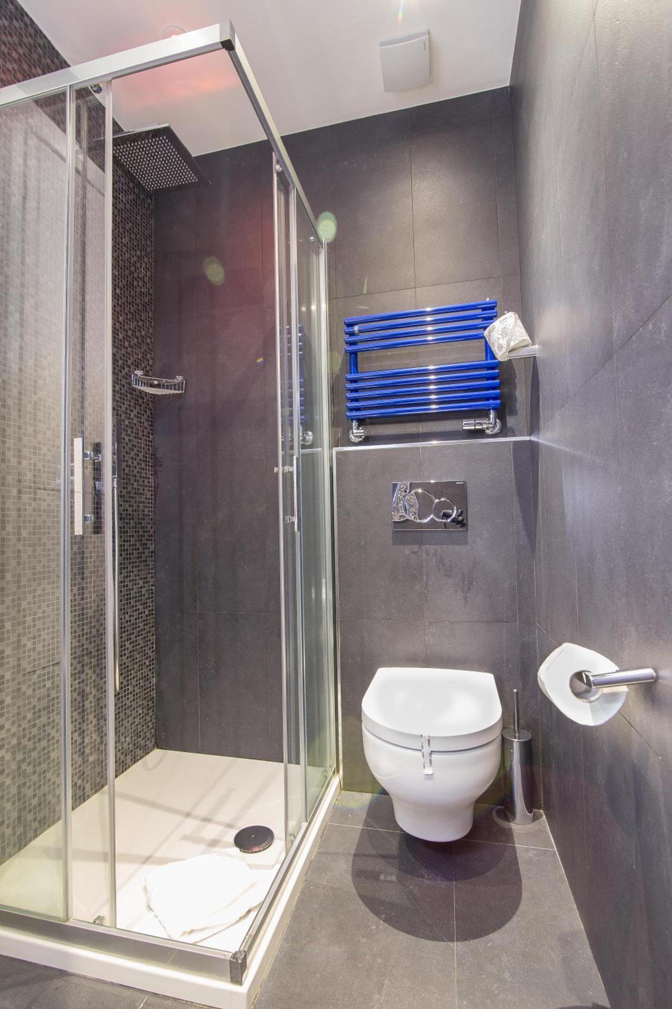 Vatican Relais Bed & Breakfast Rom