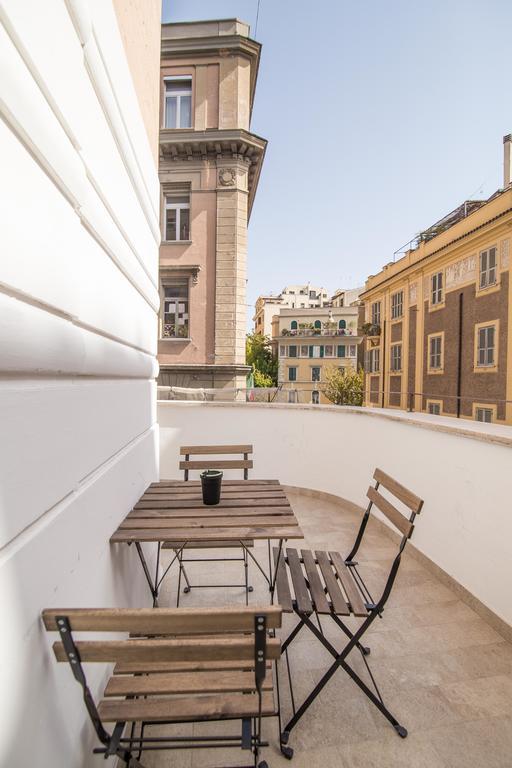 Bed & Breakfast Vatican Relais Rom