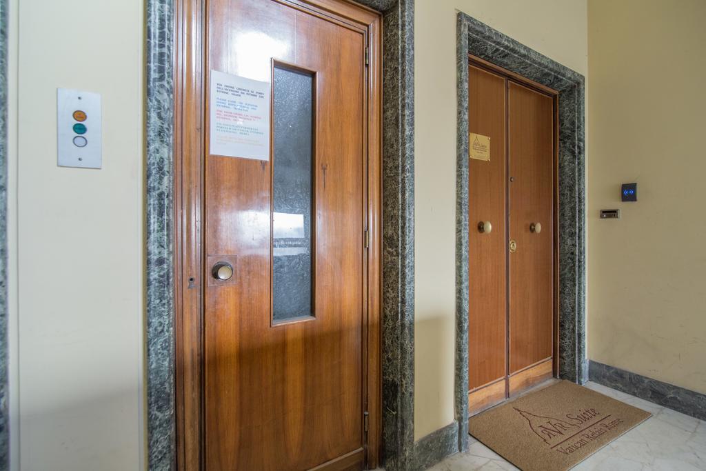 Bed & Breakfast Vatican Relais Rom